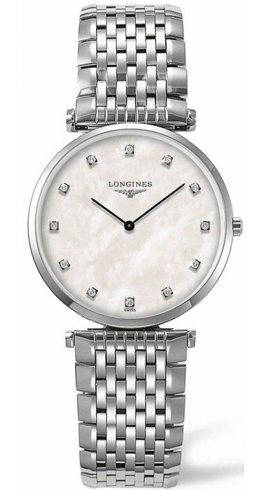 Longines La Grande Classique Longines La Grande Classique