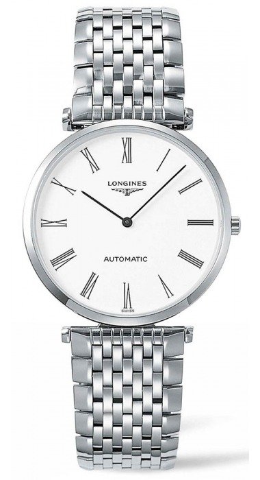 Longines La Grande Classique Longines La Grande Classique