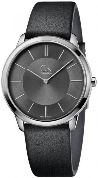 Calvin Klein minimal Calvin Klein minimal