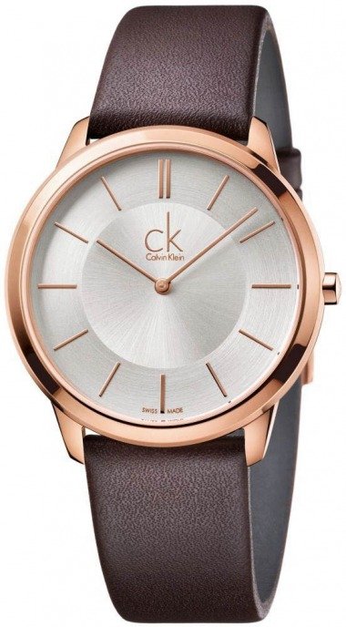 Calvin Klein minimal Calvin Klein minimal