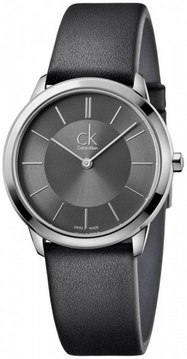 Calvin Klein minimal Calvin Klein minimal