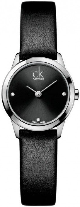 Calvin Klein minimal Calvin Klein minimal