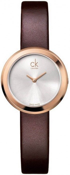 Calvin Klein firm Calvin Klein firm