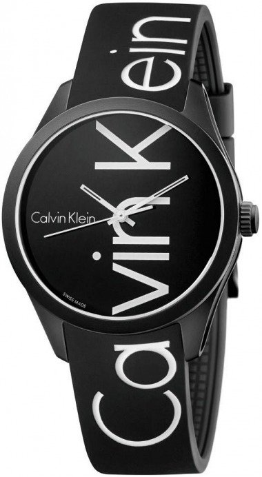Calvin Klein сolour Calvin Klein сolour