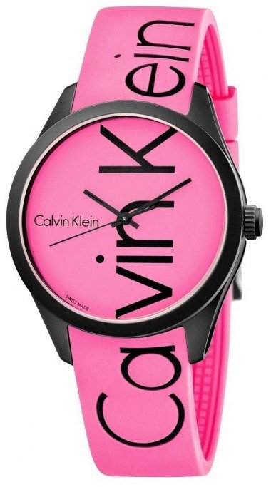 Calvin Klein сolour Calvin Klein сolour
