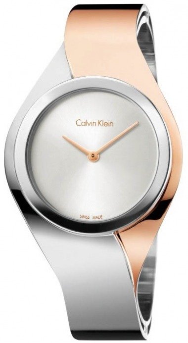 Calvin Klein senses Calvin Klein senses