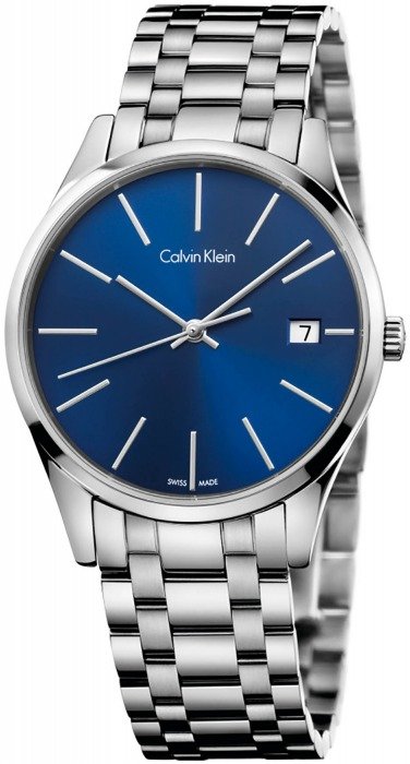 Calvin Klein time Calvin Klein time