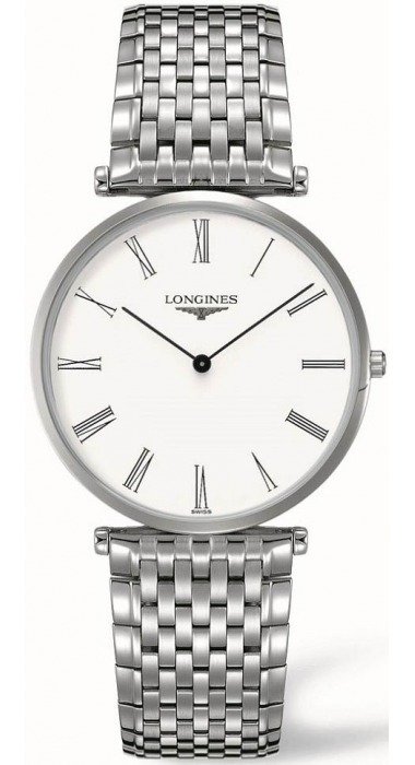 Longines La Grande Classique Longines La Grande Classique