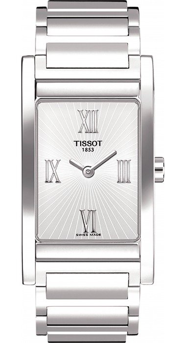 TISSOT HAPPY CHIC TISSOT HAPPY CHIC