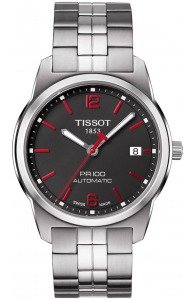 TISSOT PR 100 AUTOMATIC GENT - 17TH ASIAN GAMES 2014