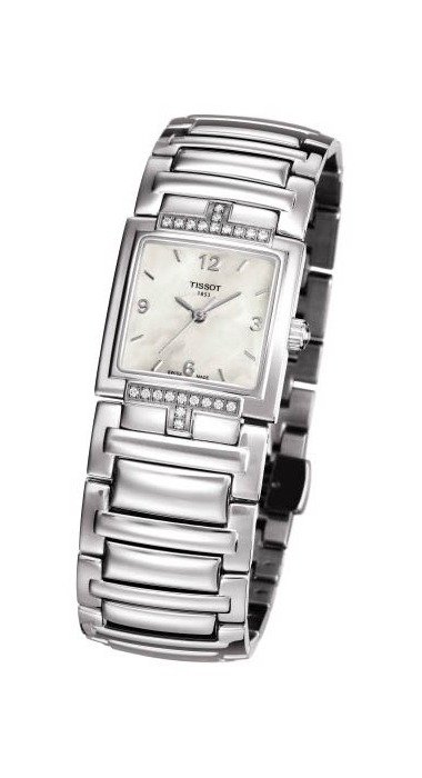 TISSOT T-EVOCATION
