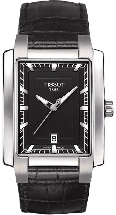 TISSOT TXL LADY