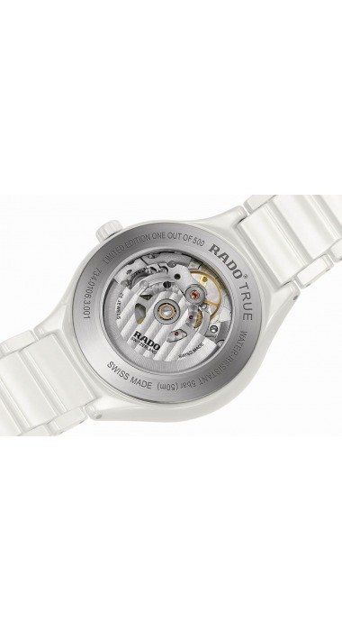 RADO TRUE OPEN HEART
