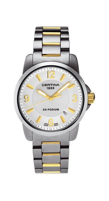 Certina DS PODIUM Certina DS PODIUM