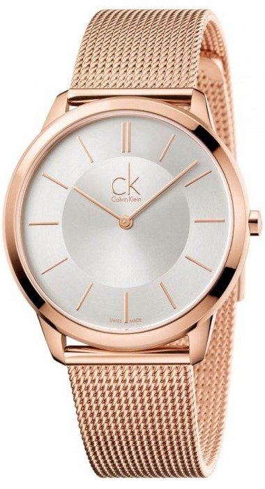 Calvin Klein minimal Calvin Klein minimal