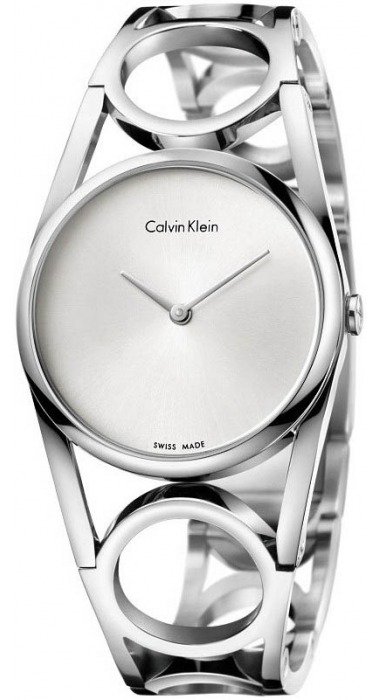 Calvin Klein round Calvin Klein round