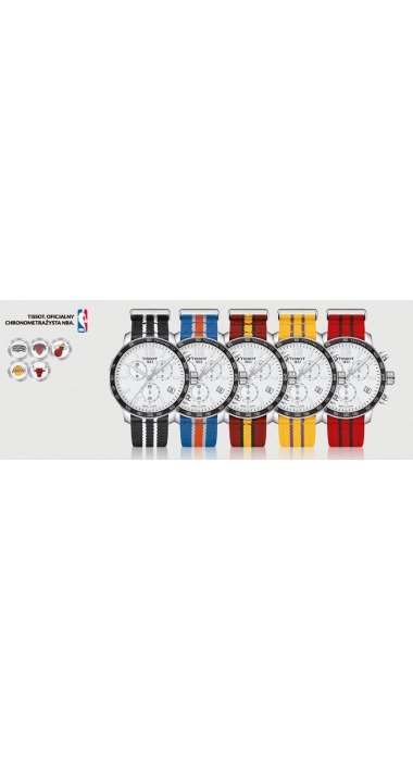 TISSOT QUICKSTER