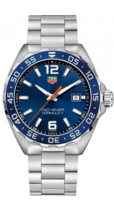 TAG HEUER FORMULA 1 TAG HEUER FORMULA 1