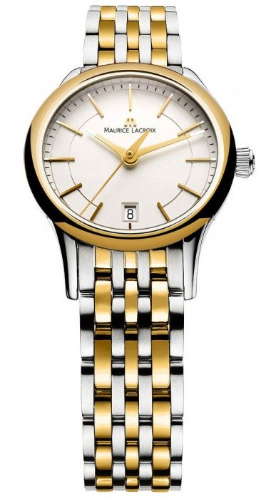 Maurice Lacroix Les Classiques Date Ladies Maurice Lacroix Les Classiques Date Ladies
