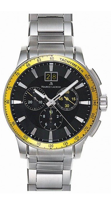 Maurice Lacroix Miros Sport Chrono Maurice Lacroix Miros Sport Chrono