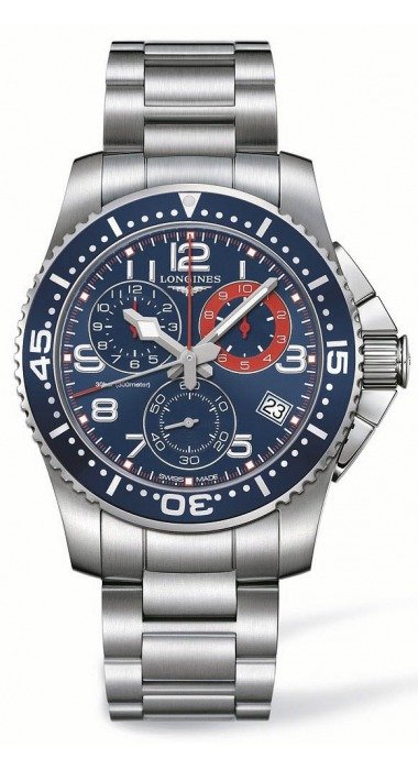 Longines HydroConquest Longines HydroConquest