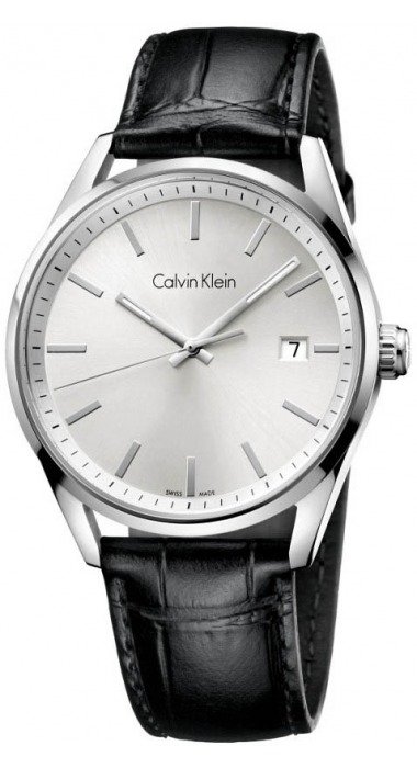 Calvin Klein formality Calvin Klein formality