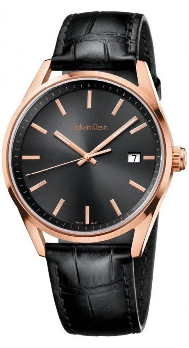 Calvin Klein formality Calvin Klein formality