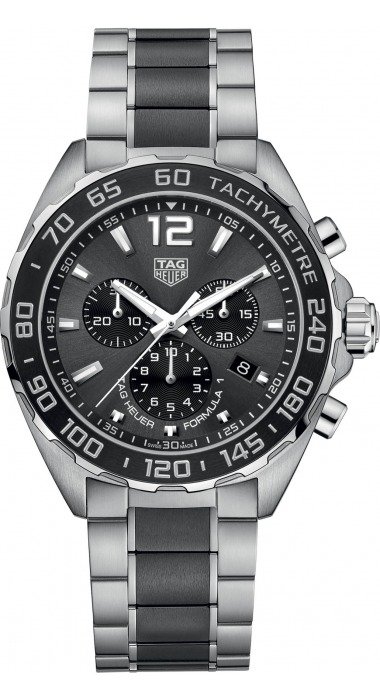 TAG HEUER Formula 1 TAG HEUER Formula 1