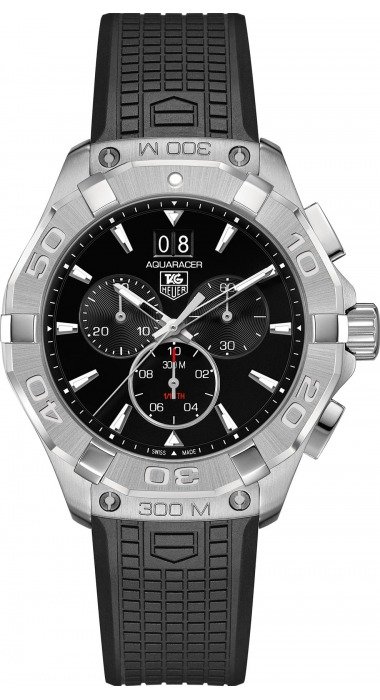 TAG HEUER AQUARACER TAG HEUER AQUARACER