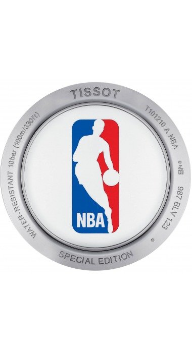 TISSOT PR 100