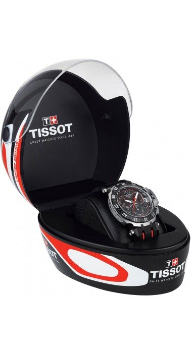 TISSOT T-RACE MOTOGP 2016