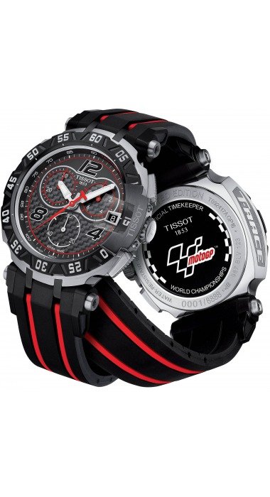 TISSOT T-RACE MOTOGP 2016