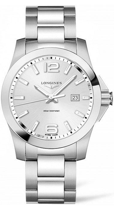 Longines Conquest Longines Conquest