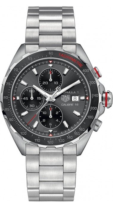 TAG HEUER Formula 1 TAG HEUER Formula 1