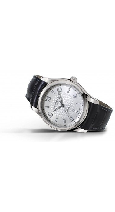 Frederique Constant RUNABOUT AUTOMATIC