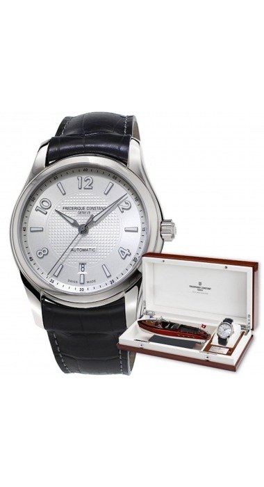 Frederique Constant RUNABOUT AUTOMATIC