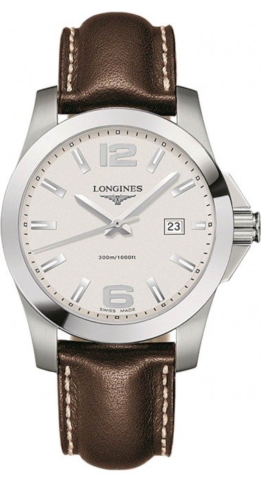 Longines Conquest Longines Conquest