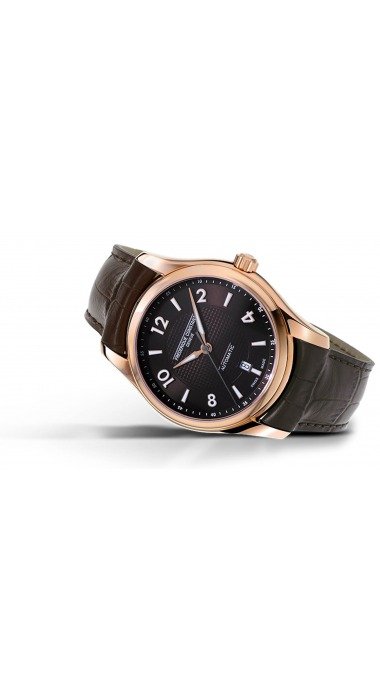 Frederique Constant RUNABOUT AUTOMATIC