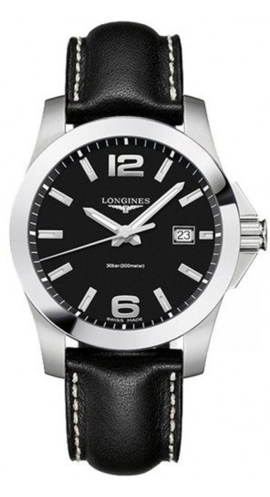 Longines Conquest Longines Conquest