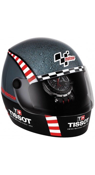 TISSOT T-RACE MOTOGP 2016