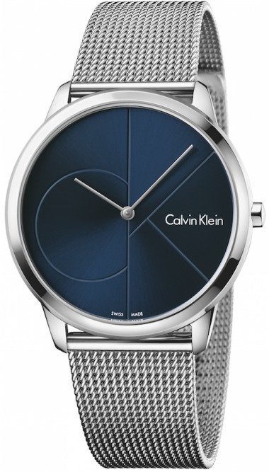 Calvin Klein Minimal Calvin Klein Minimal