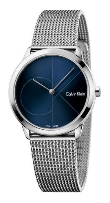 Calvin Klein Minimal Calvin Klein Minimal