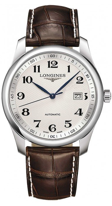 Longines Master Collection Longines Master Collection