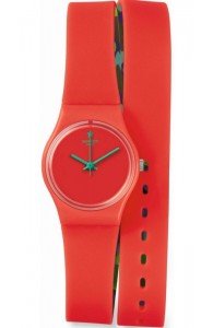 Swatch JOLIES COUETTES