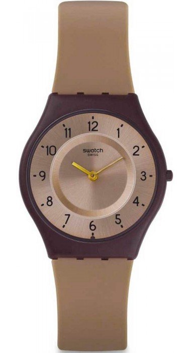 Swatch MOCCAME