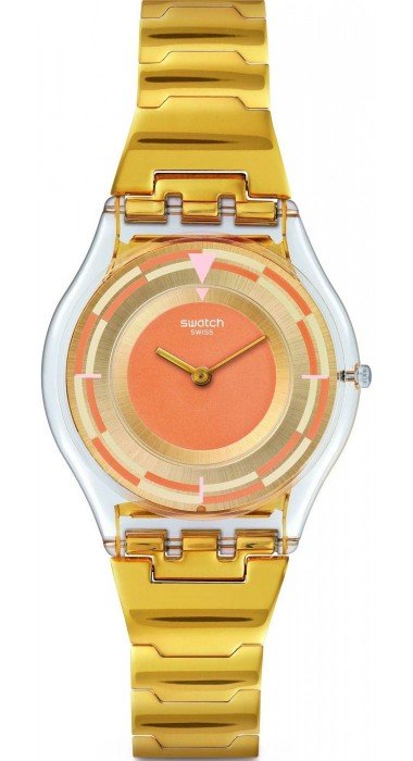 Swatch SCHUPE Swatch SCHUPE