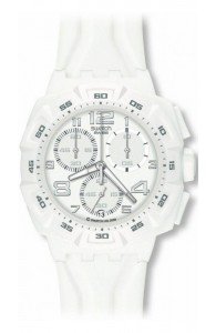 Swatch MISTER PURE
