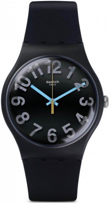 Swatch SECRET NUMBERS