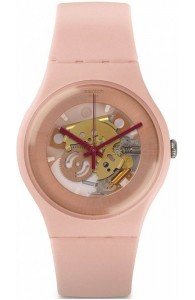 Swatch SHADES OF ROSE