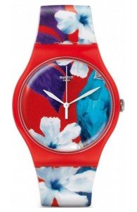 Swatch MISTER PARROT